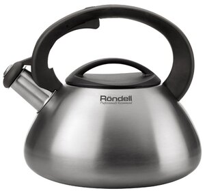 Rondell Чайник со свистком Krafter RDS-087 3 л