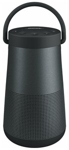 Портативная акустика Bose SoundLink Revolve+