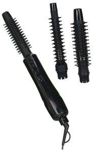 Фен-щётка BaByliss PRO Trio BAB3400E 14/19/24 мм