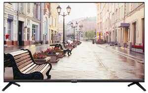 40" Телевизор SUPRA STV-LC40ST00100F 2020 LED