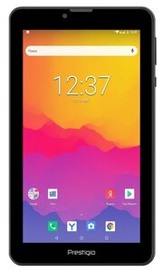 7" Планшет Prestigio Wize PMT4227 (2019), Wi-Fi + Cellular, Android 8.1, черный