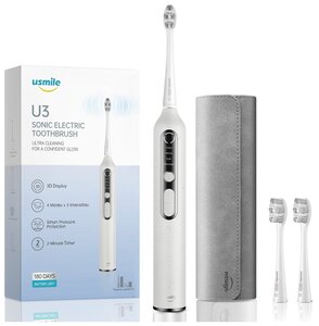 Usmile Sonic Electric Toothbrush U3S