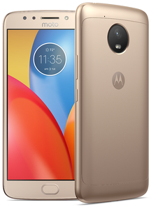 Motorola Moto E4 Plus 3/16 ГБ