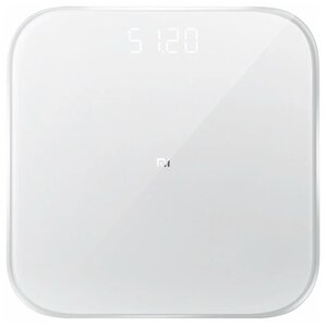 Весы электронные Xiaomi Mi Smart Scale 2