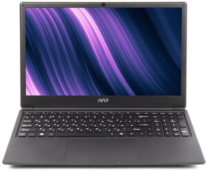 Ноутбук HIPER Workbook A1568K