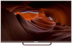 43" Телевизор Asano 43LF1202T 2020 LED