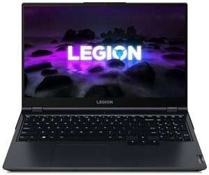 Ноутбук Lenovo Legion 5 15