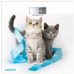 Весы электронные CENTEK CT-2426