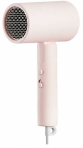 Фен для волос Xiaomi Mijia Ionic Hair Dryer H101 Pink