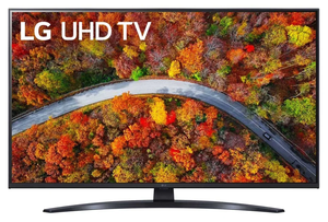 43" Телевизор LG 43UP81006LA 2021 LED