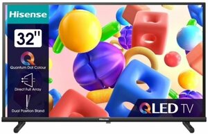 Телевизор 32" Hisense 32A5KQ (FullHD 1920x1080