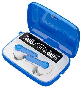 Беспроводные наушники Sonyks M19