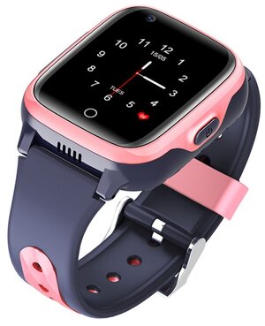 Smart Baby Watch KT15