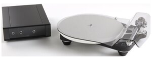 Виниловый проигрыватель Rega Planar 10 (apheta-3)