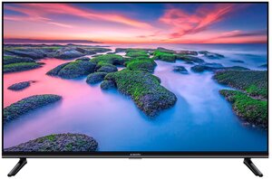 32" Телевизор Xiaomi TV A2 32 2022 LED