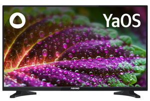 32" Телевизор Asano 32LH8010T LED