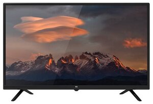 32" Телевизор BQ 32S09B 2022 LED