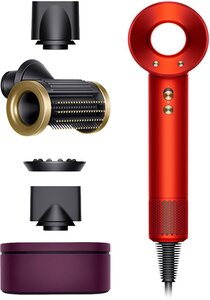 Фен Dyson Supersonic HD15 gift box