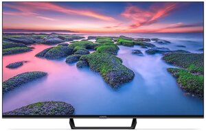 43" Телевизор Xiaomi TV A2 43 4K 2022 HDR