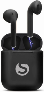 Гарнитура SunWind, Bluetooth, вкладыши, наушники беспроводные