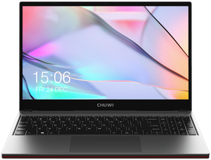 Ноутбук CHUWI Corebook Xpro 15.6'