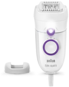 Эпилятор Braun 5-505 Silk-epil 5 Power