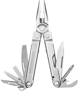 Мультитул Leatherman Bond 14 функций