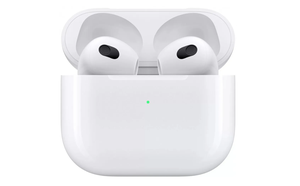 Беспроводные наушники/TWS- наушники/ Bluetooth/ SZX 4 /White