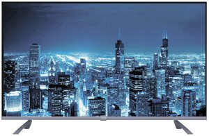 50" Телевизор Artel UA50H3502 2020 LED