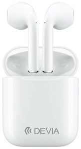 Беспроводные наушники Devia TWS Wireless Earphone V5