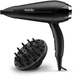 Фен BaByliss D572DE