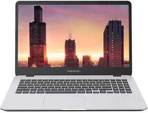 Ноутбук MAIBENBEN M543 8/512 GB