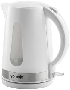 Чайник Gorenje K17WE