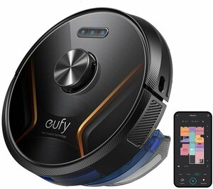 Eufy X8 Hybrid T2261 BK