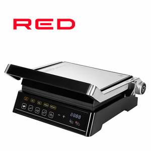 Гриль RED SOLUTION SteakPRO RGM-M813