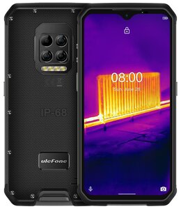 Ulefone Armor 9 8/128 ГБ