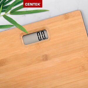 Весы электронные CENTEK CT-2432