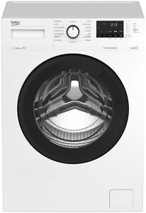 Стиральная машина Beko WSRE 7612 XAWI