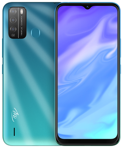 Itel Vision 1 PRO 2/32 ГБ