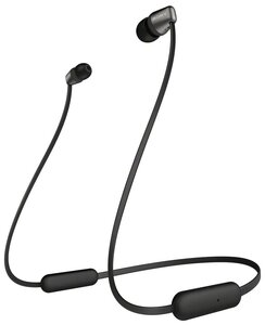 Беспроводные наушники Sony WI-C310B
