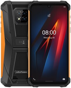 Ulefone Armor 8 4/64 ГБ