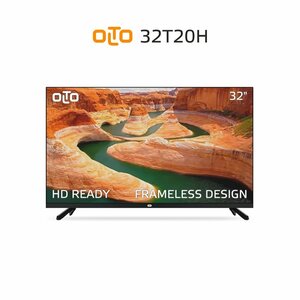 32" Телевизор Olto 32T20H 2019 LED