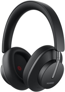 Беспроводные наушники HUAWEI FreeBuds Studio black, USB Type-C, черный