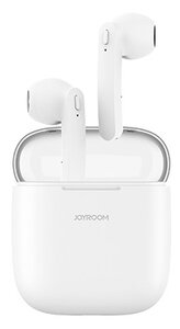 Беспроводные наушники JoyRoom JR-T04 White