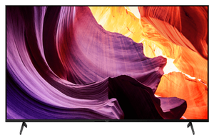 55" Телевизор Sony KD-55X80K 2022 HDR