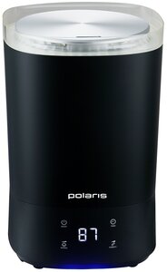 Увлажнитель воздуха с функцией ароматизации Polaris PUH 6080TFD