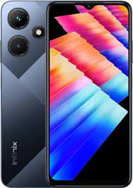 Infinix Hot 30i