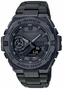 Наручные часы CASIO Наручные часы CASIO GST-B500BD-1A