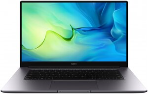 Ноутбук Huawei MateBook D 15 BoDE-WDH9 (53013URV)