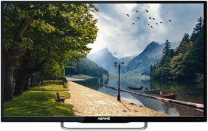 32" Телевизор Asano 32LF1130S 2019 LED